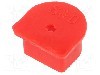 Conector alimentare DC, {{Tensiune nominala}}, {{Numarul de pini}} pini, seria {{Seria producatorului}}, {{Dimensiune pin}}. AMASS - SG114F2