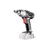 Masina de insurubat, cu&nbsp;impact, 18V Li-ion (acumulator neinclus), 180 Nm, 1/2", Graphite Energy