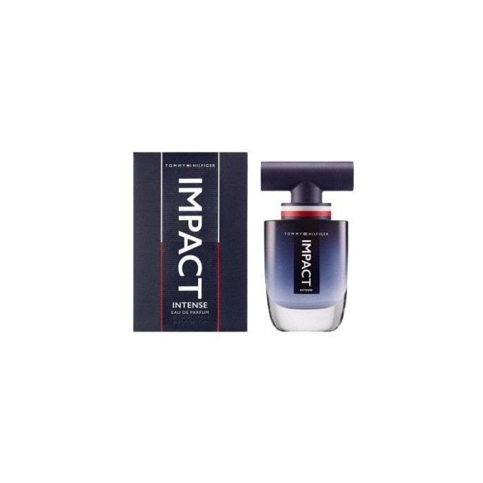 Tommy Hilfiger Impact Intense Apa de parfum pentru barbati EDP 100 ml