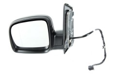 Oglinda exterioara VW CADDY III Combi (2KB, 2KJ, 2CB, 2CJ) (2004 - 2016) TYC 337-0132 foto