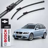 Cumpara ieftin Ștergătoare BMW Seria 3 Touring E91 (09.2009&ndash;05.2013) | Bosch A929S