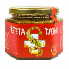 Reteta Tatoiu Prisaca Transilvania 400gr