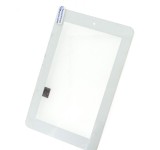 Touchscreen Allview Q7 + Rama Albă, SWAP - Display Tableta