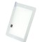 Touchscreen Allview Q7 + Rama, White, SWAP