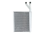 Radiator incalzire interior MERCEDES SPRINTER 2-t platou / sasiu (901, 902) (1995 - 2006) THERMOTEC D6M010TT