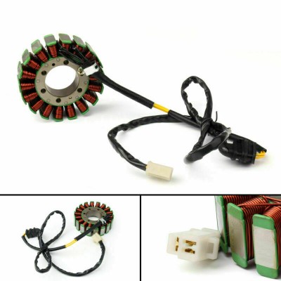Stator Alternator HONDA VFR 750 VF MAGNA 1994-2003 Bobina foto