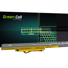 Green Cell Baterie laptop IBM Lenovo IdeaPad P500 Z510 P400 TOUCH P500 TOUCH Z400 TOUCH Z510 TOUCH