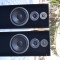 Boxe Quadral Status MX 20