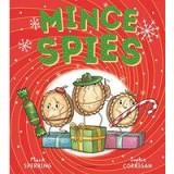 Mince Spies