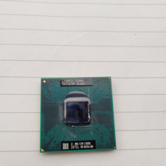 Procesor laptop Intel Core 2 Duo T5800 SLB6E 2Ghz