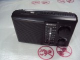Radio Vortex cu USB,bluetooth si acumulator litiu-ion, Receivere analogice