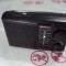 radio Vortex cu USB,bluetooth si acumulator litiu-ion