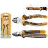 Patent taietor 6&quot; super select industriali - Ingco HDCP08168