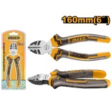 Patent taietor 6&quot; super select industriali - Ingco HDCP08168