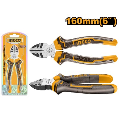 Patent taietor 6&amp;quot; super select industriali - Ingco HDCP08168 foto