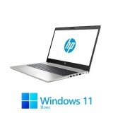 Laptop HP ProBook 450 G6, i7-8565U, 16GB DDR4, Display NOU Full HD, Win 11 Home