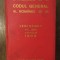 CODUL GENERAL AL ROMANIEI-C.HAMANGIU LEGI UZUALE VOL. XXVI PARTEA III 1938