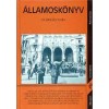 &Aacute;llamosk&ouml;nyv - Gomb&aacute;r Csaba