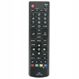 Telecomanda LG AKB73715686, X-Remote, Neagra - Compatibila TV LG