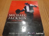 MICHAEL JACKSON 1958-2009 - Viata unei Legende - Michael Heatley - 2009, 192p.