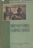 Indrumari metodice la stiintele naturale - E. Csengeri, L. Popovici