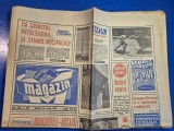 ziarul magazin 29 martie 1969 - combinatul hunedoara