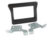 Kit rama radio 2DIN pentru Nissan NV400 Opel Movano Renault Master 381250-15-1