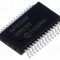 Microcontroler dsPIC 32kB 8kBRAM SSOP28 3&divide;3,6VDC MICROCHIP TECHNOLOGY