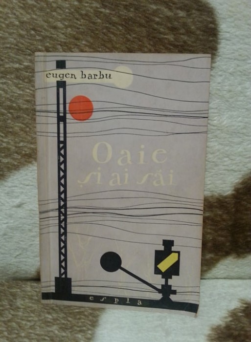 OAIE SI AI SAI-EUGEN BARBU