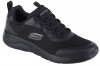 Pantofi pentru adidași Skechers Dynamight 2.0 - Setner 894133-BBK negru, 45