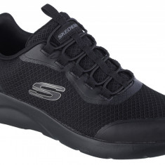 Pantofi pentru adidași Skechers Dynamight 2.0 - Setner 894133-BBK negru