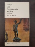 VIATA LUI BENVENUTO CELLINI SCRISA DE EL INSUSI