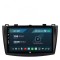 Navigatie Mazda 3 (2009-2013), Android 12, P-Octacore 2GB RAM + 32GB ROM, 9 Inch - AD-BGP9002+AD-BGRKIT320