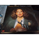 Vinil LP &quot;Japan Press&quot; Leonore O&#039;Malley &lrm;&ndash; First Be A Woman (VG)