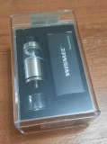 Atomizor tigara electronica Wismec Cylin Plus RDTA utilizat