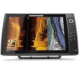 Cumpara ieftin Humminbird Sonar Helix 15 Chirp Mega Si+, Di+, Chirp 2d, Gps G4n