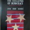 THE CHALLENGE OF DEMOCRACY. GOVERNMENT IN AMERICA-KENNETH JANDA, JEFFREY M. BERRY, JERRY GOLDMAN-235313