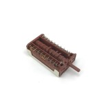 Comutator pentru cuptor ELECTROLUX ZANUSSI 140122515012 Original