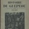 Essad Bey - Histoire du GUEPEOU. Police secrete de URSS - servicii secrete