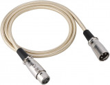 Aio 3-16ft cabluri de corecție pentru microfon - 3-pini XLR masculin la XLR mamă, Oem