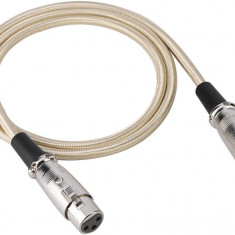 Aio 3-16ft cabluri de corecție pentru microfon - 3-pini XLR masculin la XLR mamă