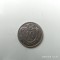 -Y- AUSTRIA 10 HELLER 1909 XF +