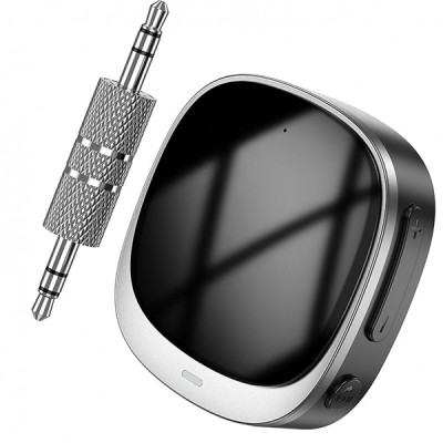 Receptor Bluetooth HOCO E80 foto