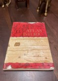 ATLAS ISTORIC (1971, editia Stefan Pascu)