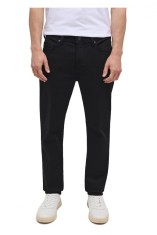 Blugi Mustang Vegas pentru barbati 1014062-4000-906, negru, W33 L32 - OUTLET