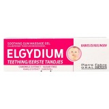 Gel Homeopat, Pierre Fabre, Elgydium, Premieres Dents, Impotriva Durerilor Gingivale in urma Dentitiei, 15ml