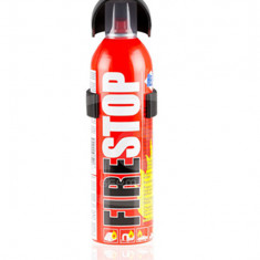 Stingator auto Firestop tip spray pentru uz general 400 ml