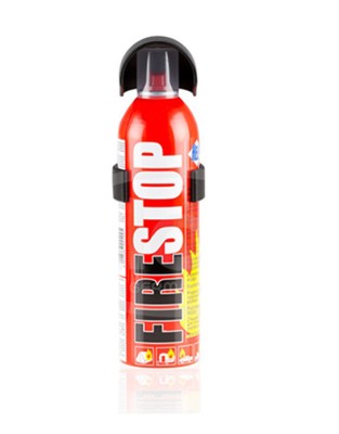 Stingator auto Firestop tip spray pentru uz general 400 ml foto