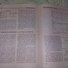 carte Veche electronica pentru tineret, RADIORECEPTIA 1982,T.GRATUIT