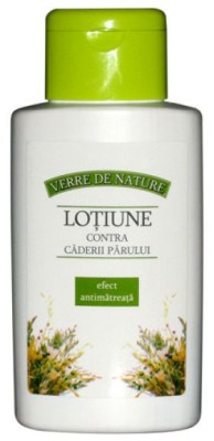 Lotiune Contra Caderii Parului Manicos 200ml foto